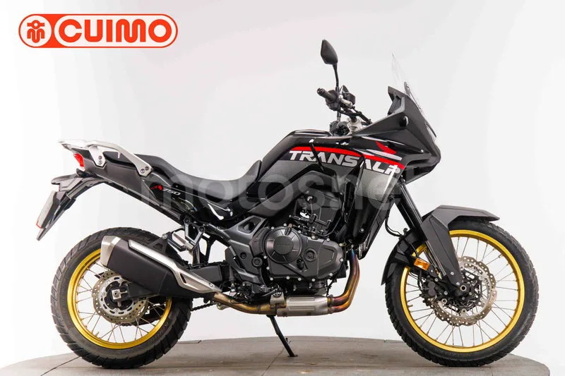 Honda XL750 Transalp 9499 € 2025 Barcelona - 2