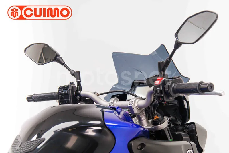 Yamaha MT-10 - Vista 15