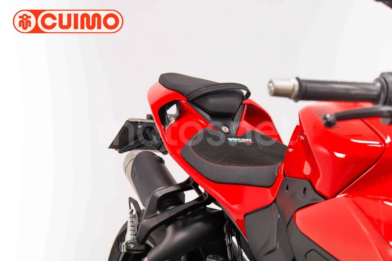 Ducati Streetfighter V2 - Vista 12