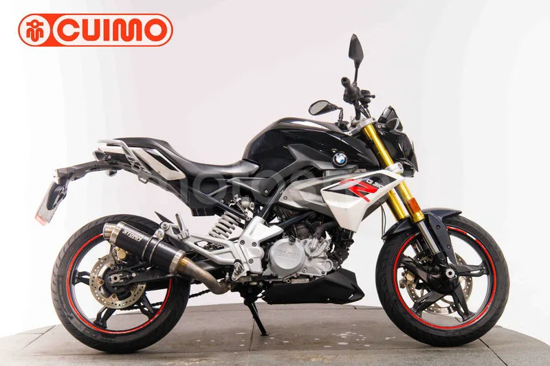 BMW G 310 R 3399 € 2018 Barcelona - 2