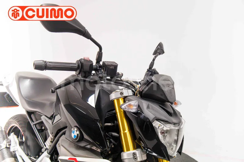 BMW G 310 R - Vista 11