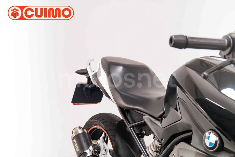BMW G 310 R - Vista 12