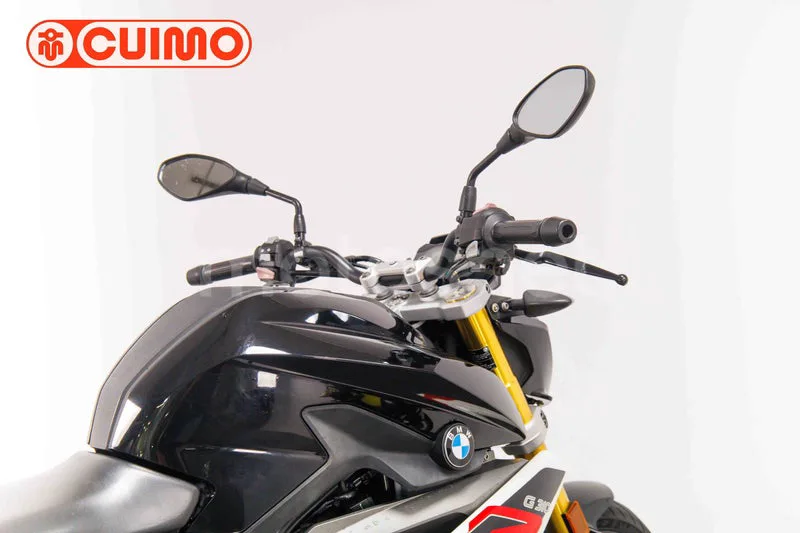 BMW G 310 R - Vista 18
