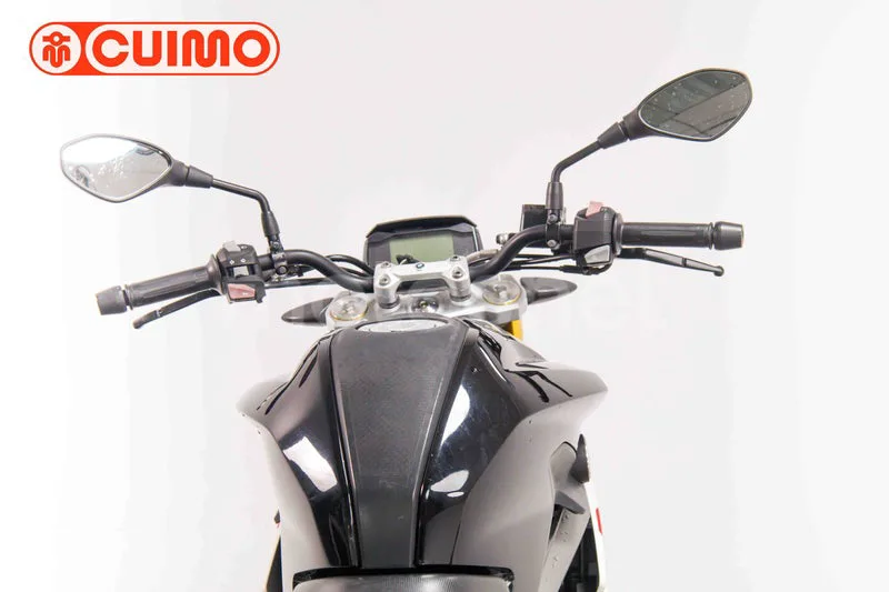 BMW G 310 R - Vista 20