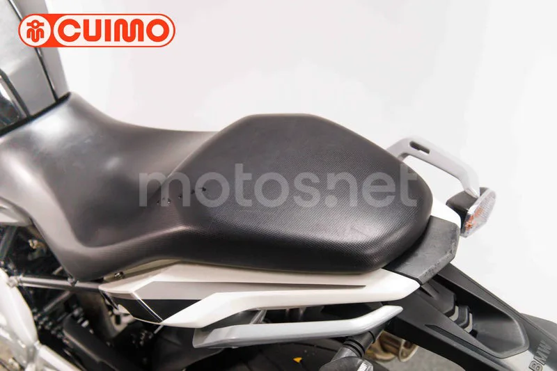 BMW G 310 R - Vista 21