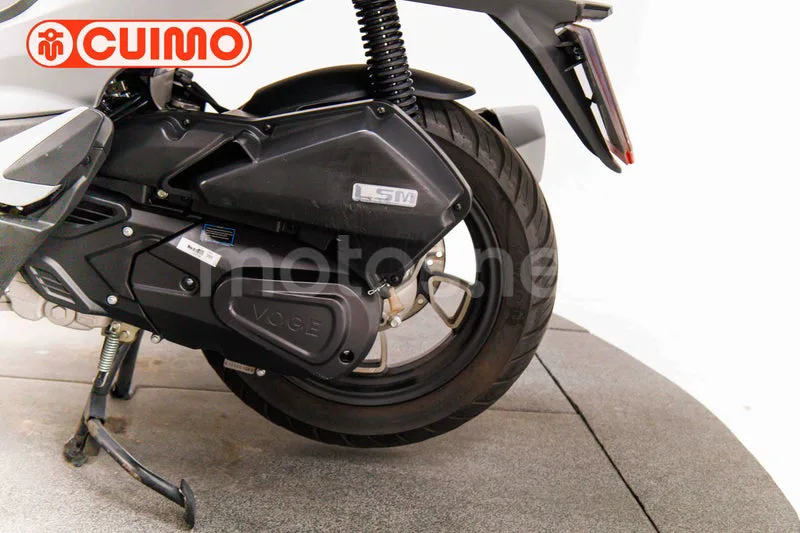 Voge SR1 125 - Vista 46
