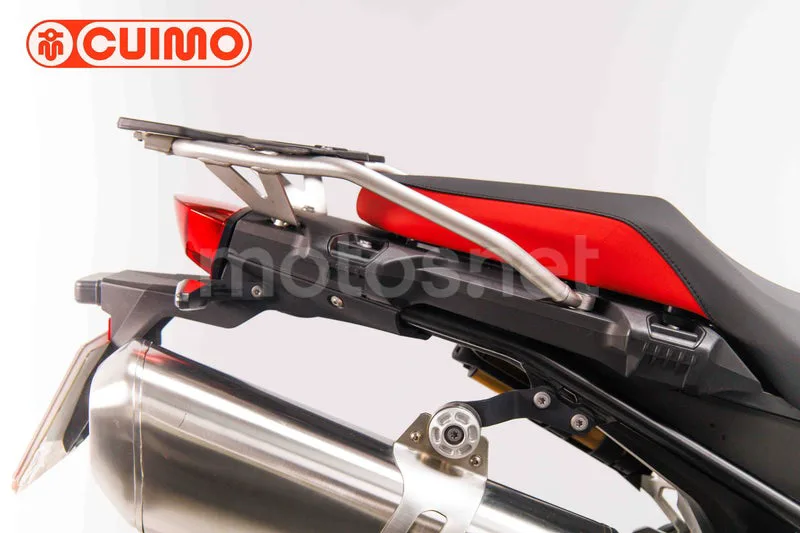 BMW F 750 GS - Vista 34