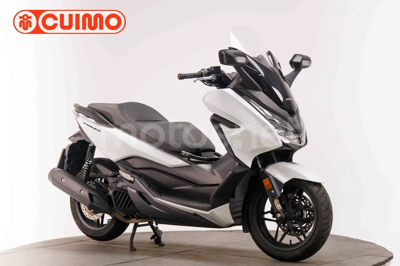 Honda Forza 125 3599 € 2020 Málaga - 1