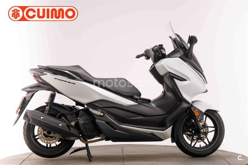Honda Forza 125 3599 € 2020 Málaga - 2