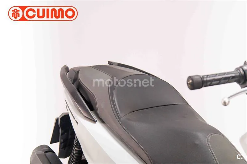 Honda Forza 125 - Vista 12