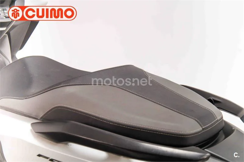 Honda Forza 125 - Vista 20