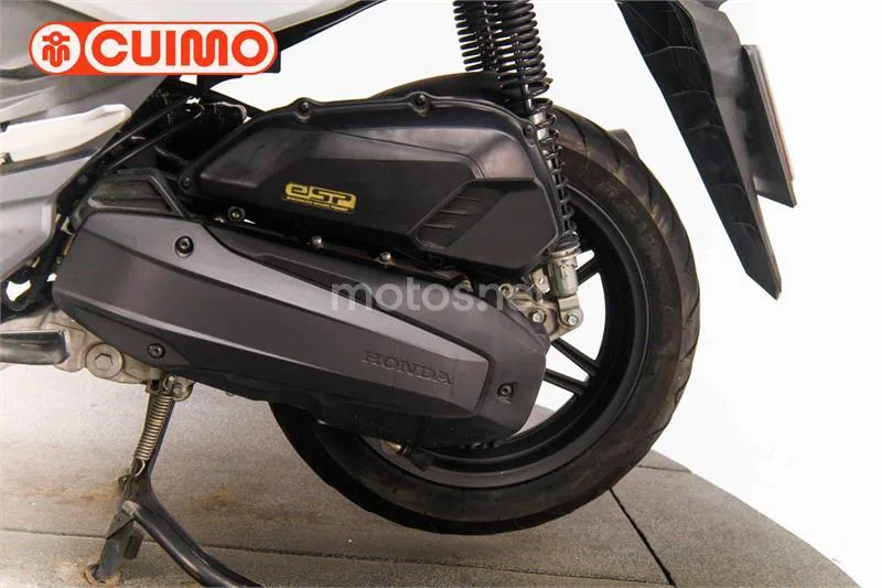 Honda Forza 125 - Vista 23