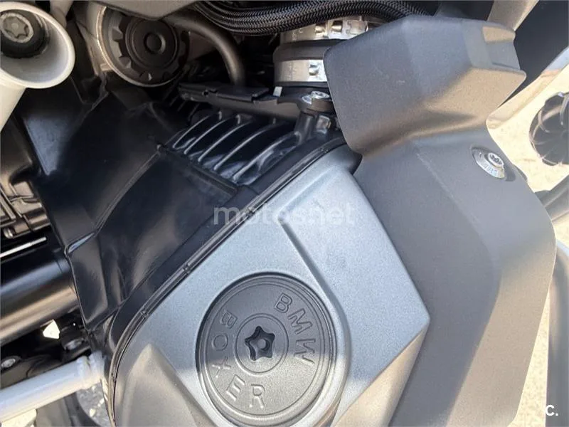 BMW R 1250 GS Adventure - Vista 12