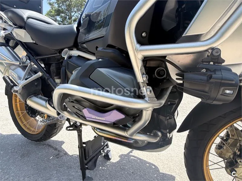 BMW R 1250 GS Adventure - Vista 13