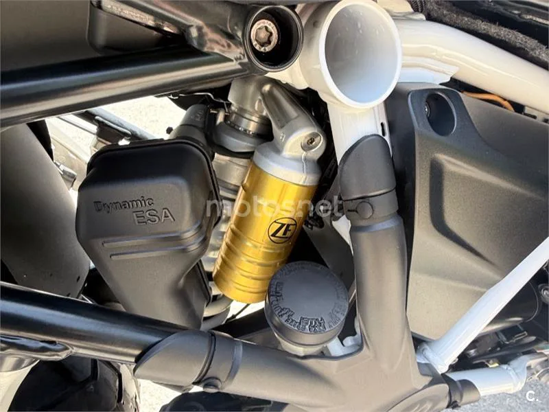 BMW R 1250 GS Adventure - Vista 6