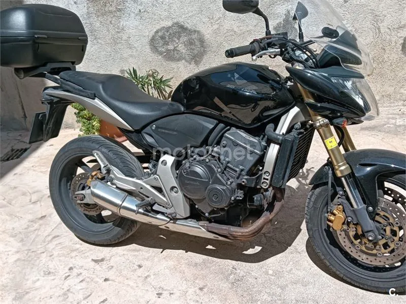 Honda CB600F Hornet 2200 € 2007 Illes Balears - 1