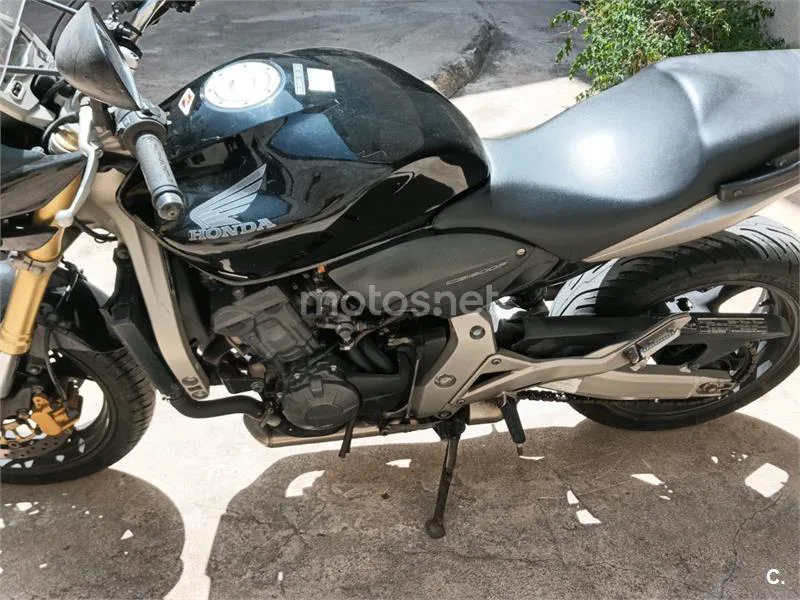 Honda CB600F Hornet 2200 € 2007 Illes Balears - 2