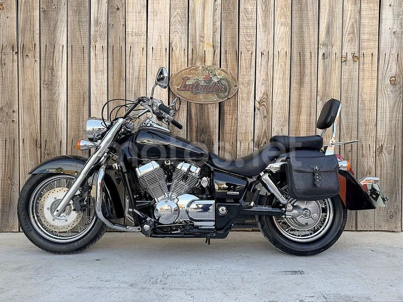 Honda Shadow 750 4900 € 2005 Murcia - 2
