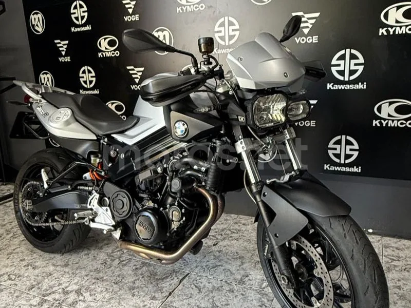 BMW F 800 R 3800 € 2010 Lleida - 1