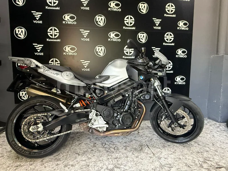 BMW F 800 R 3800 € 2010 Lleida - 2