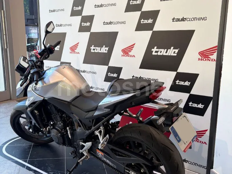 Honda CB750 Hornet 6900 € 2025 Barcelona - 2