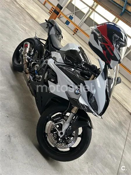 BMW S 1000 RR 20.000 € 2019 Salamanca - 1