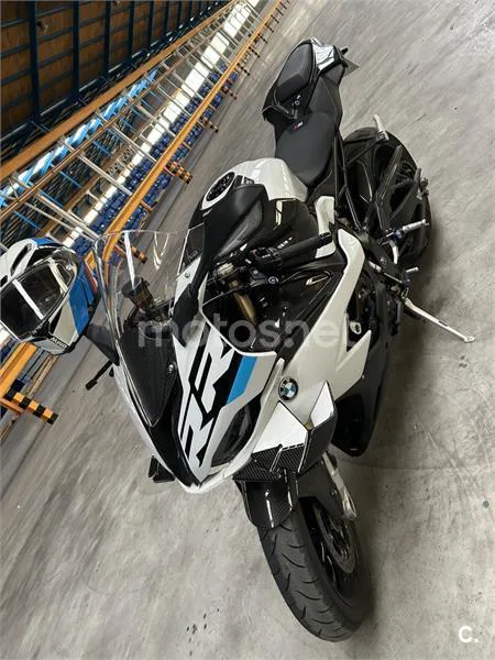BMW S 1000 RR 20.000 € 2019 Salamanca - 2