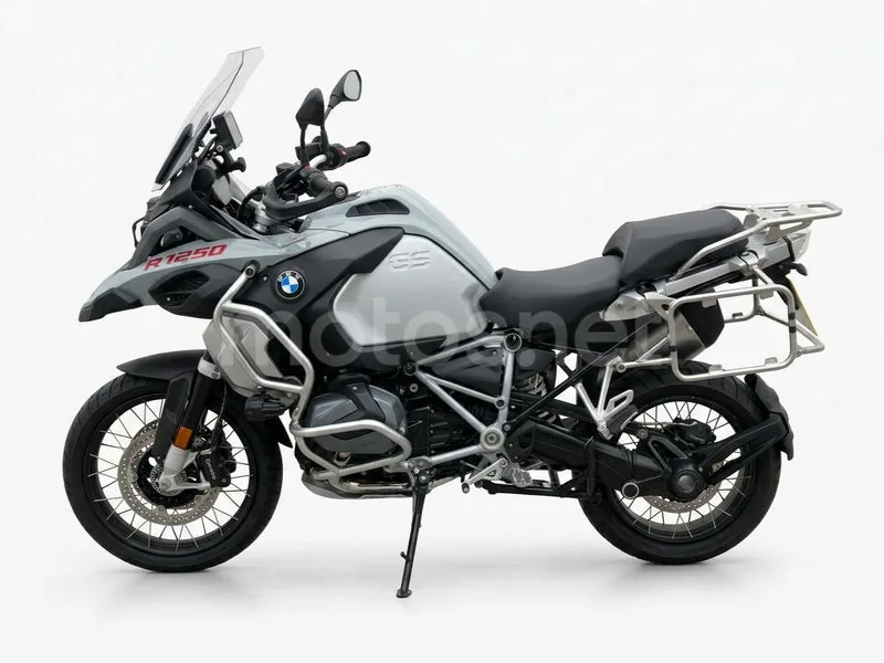 BMW R 1250 GS Adventure 14.995 € 2019 Madrid - 2