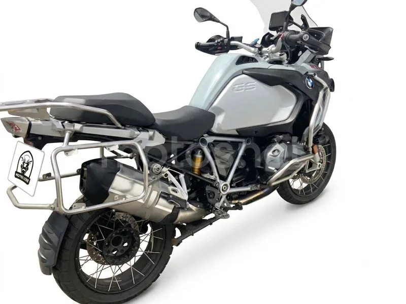 BMW R 1250 GS Adventure - Vista 3