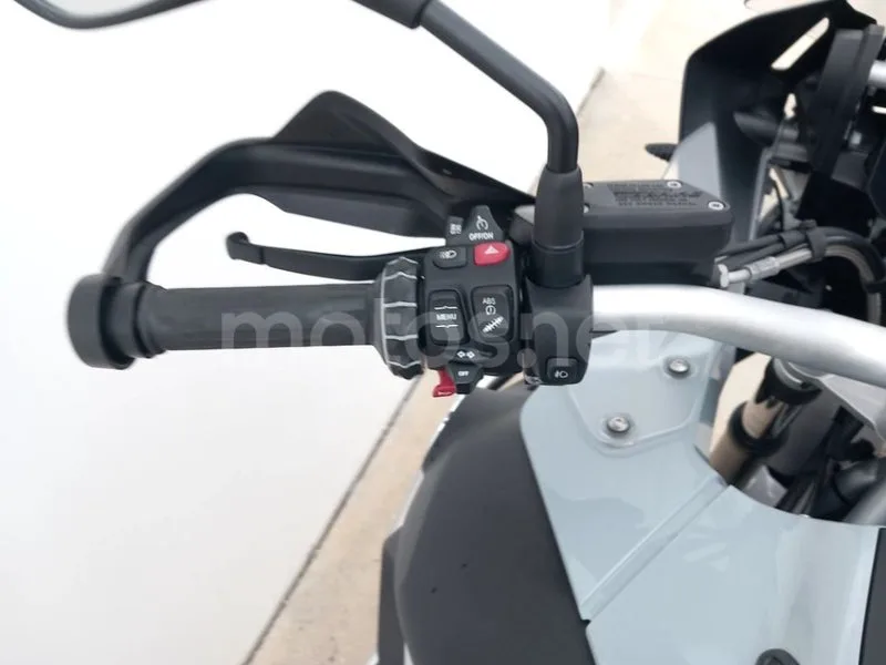 BMW R 1250 GS Adventure - Vista 4