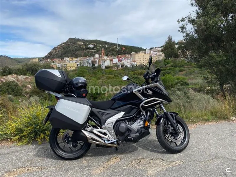 Honda NC750X 10.500 € 2026 Valencia - 1