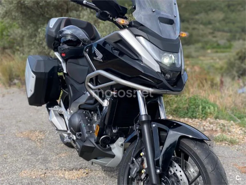 Honda NC750X 10.500 € 2026 Valencia - 2