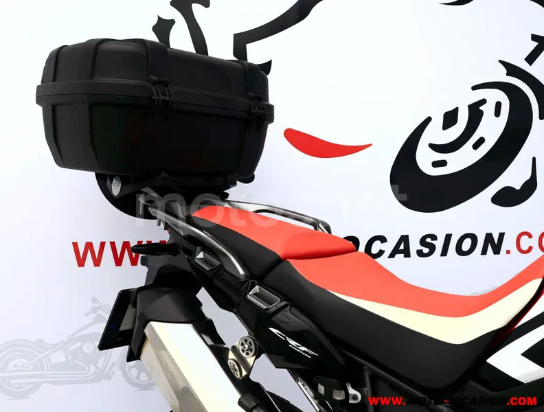 Honda CRF1000L Africa Twin - Vista 11