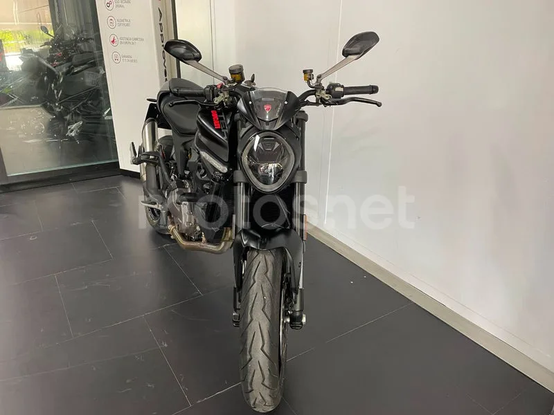 Ducati Monster 5990 € 2022 Alicante - 2