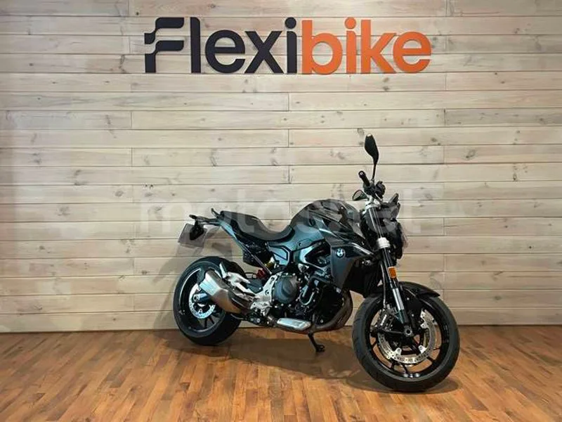 BMW F 900 R 7690 € 2024 Madrid - 1