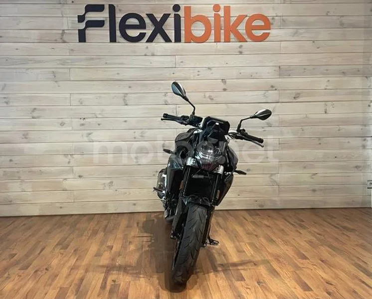 BMW F 900 R 7690 € 2024 Madrid - 2