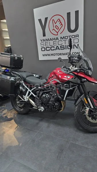 Triumph Tiger 900 13.490 € 2024 Madrid - 2