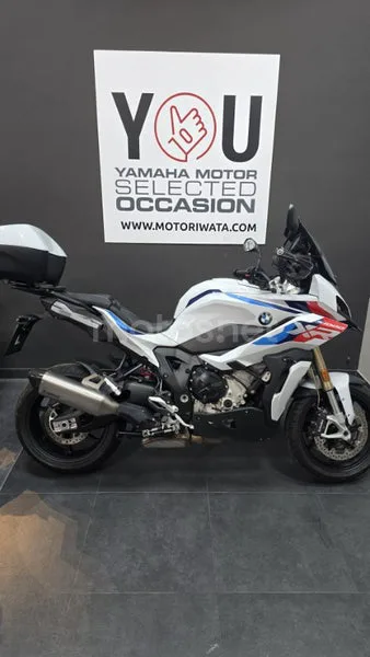 BMW S 1000 XR 20.290 € 2023 Madrid - 1