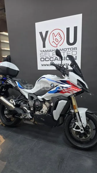 BMW S 1000 XR 20.290 € 2023 Madrid - 2