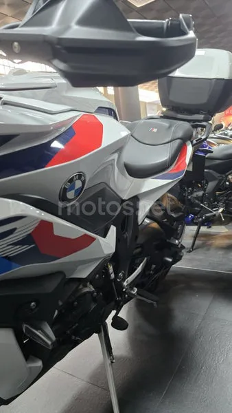BMW S 1000 XR - Vista 6
