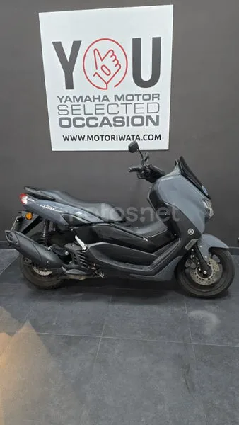 Yamaha NMAX 2790 € 2024 Madrid - 1