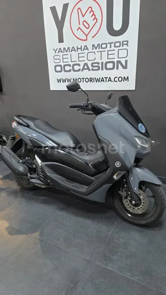 Yamaha NMAX 2790 € 2024 Madrid - 2