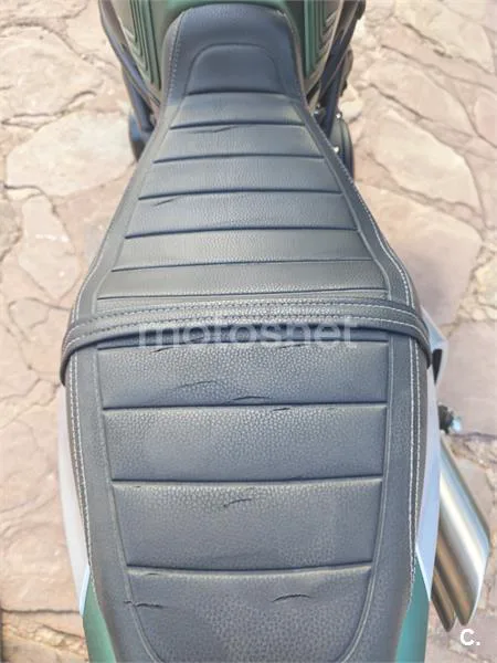 Benelli Leoncino 800 - Vista 9