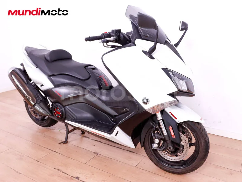 Yamaha TMAX 530 7799 € 2015 Barcelona - 2