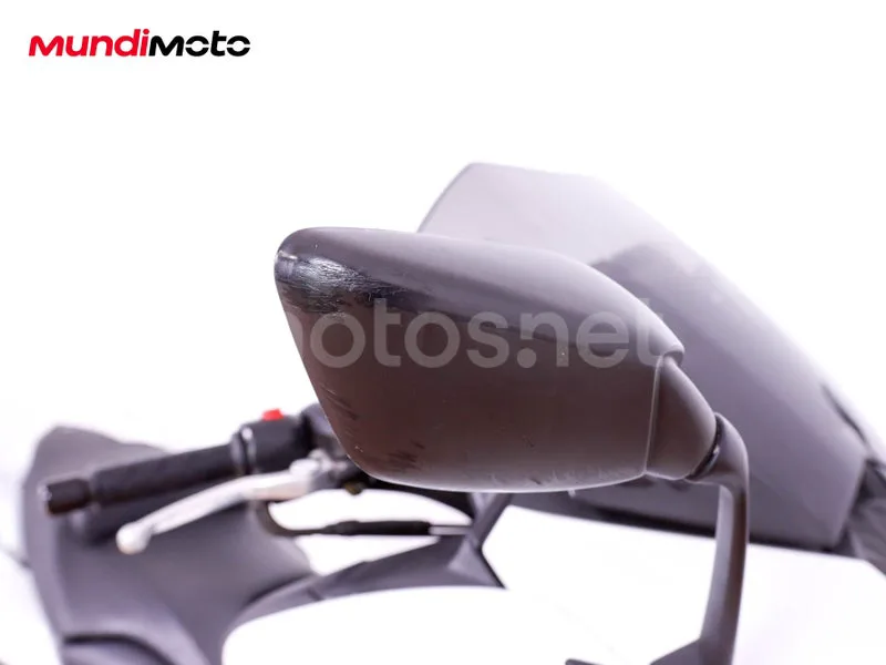 Yamaha TMAX 530 - Vista 14