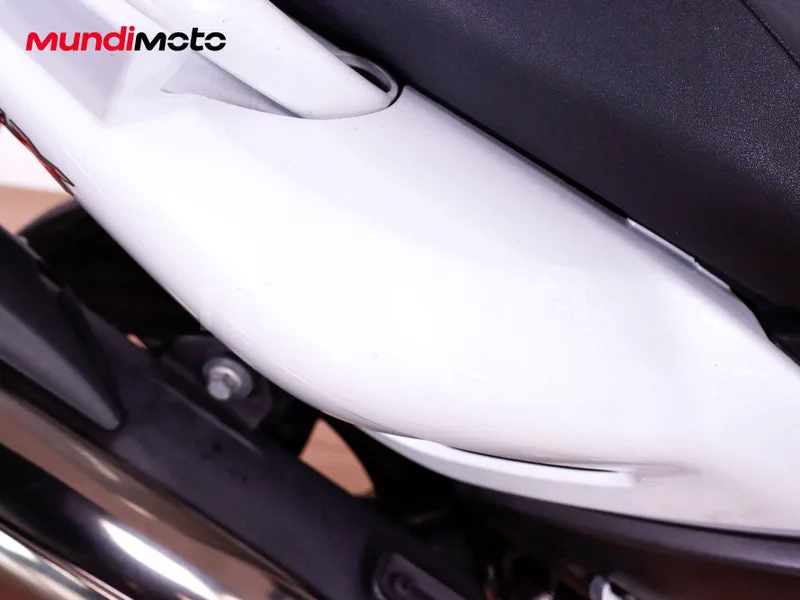 Yamaha TMAX 530 - Vista 15