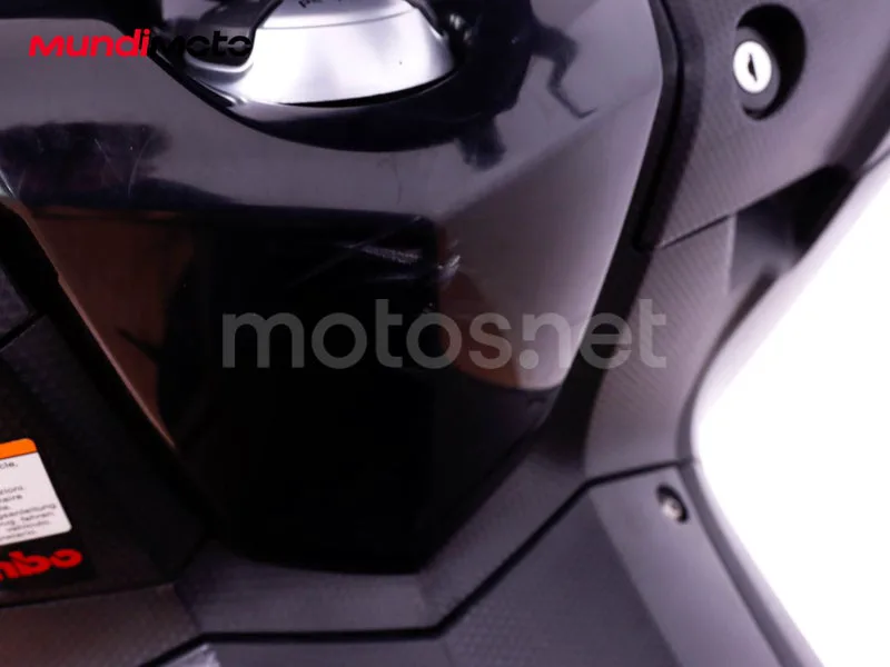 Yamaha TMAX 530 - Vista 21