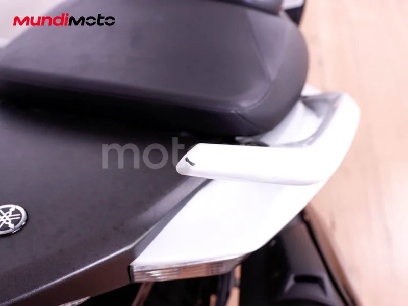 Yamaha TMAX 530 - Vista 26