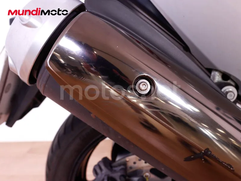 Yamaha TMAX 530 - Vista 28
