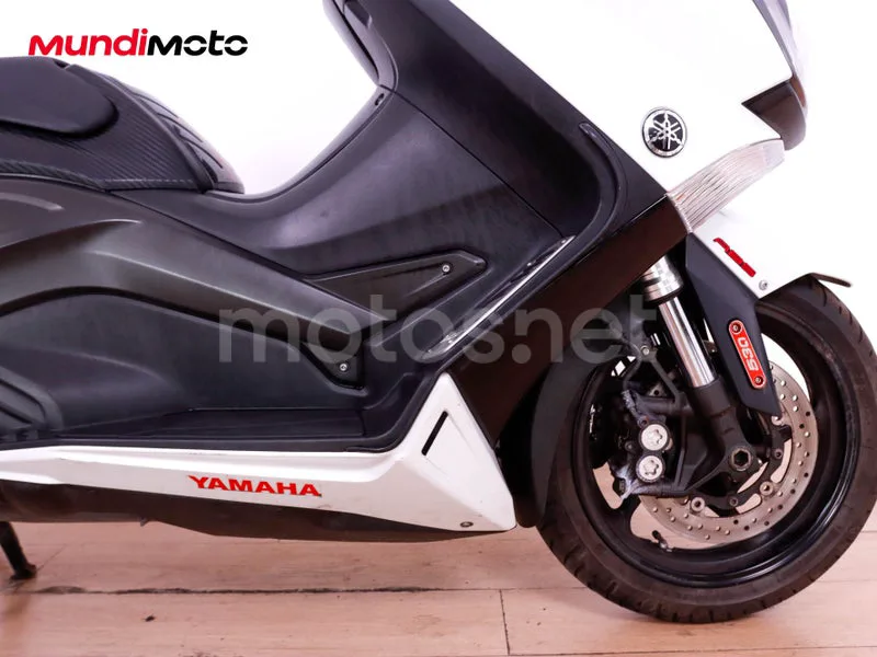 Yamaha TMAX 530 - Vista 31
